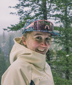 Ella Hall, Hub manager