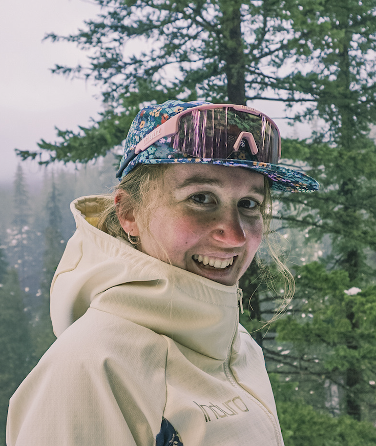 Ella Hall, Hub manager