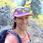 Run the Alps Guide Amelie Mabbutt