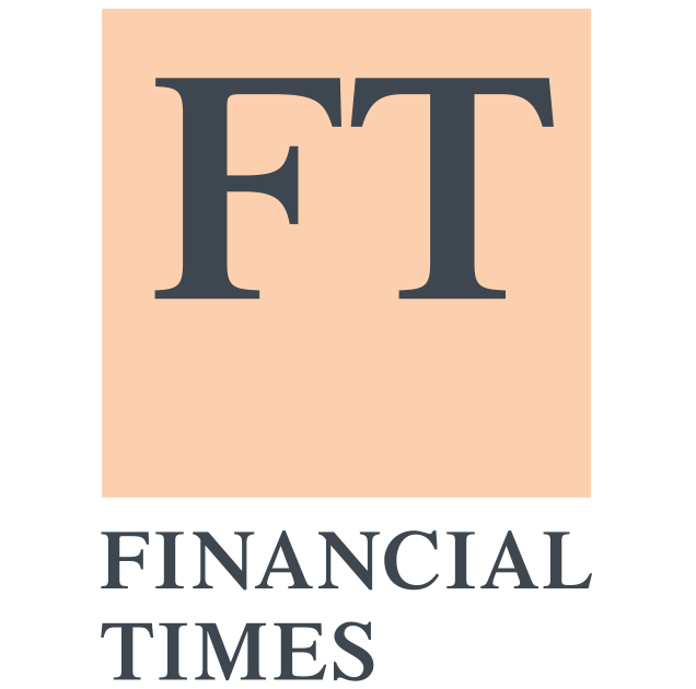 Financial Times logo