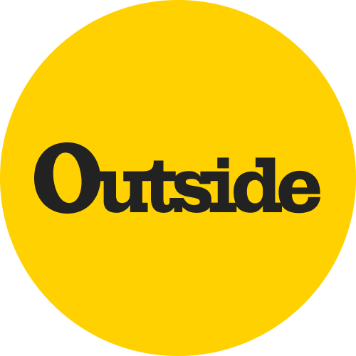 Outside logo