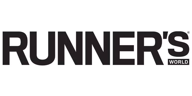 Runners World logo