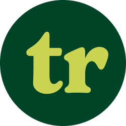 Trail Runner logo