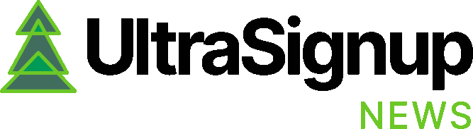 UltraSignup logo