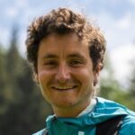 Run the Alps Guide Olivier Goujon