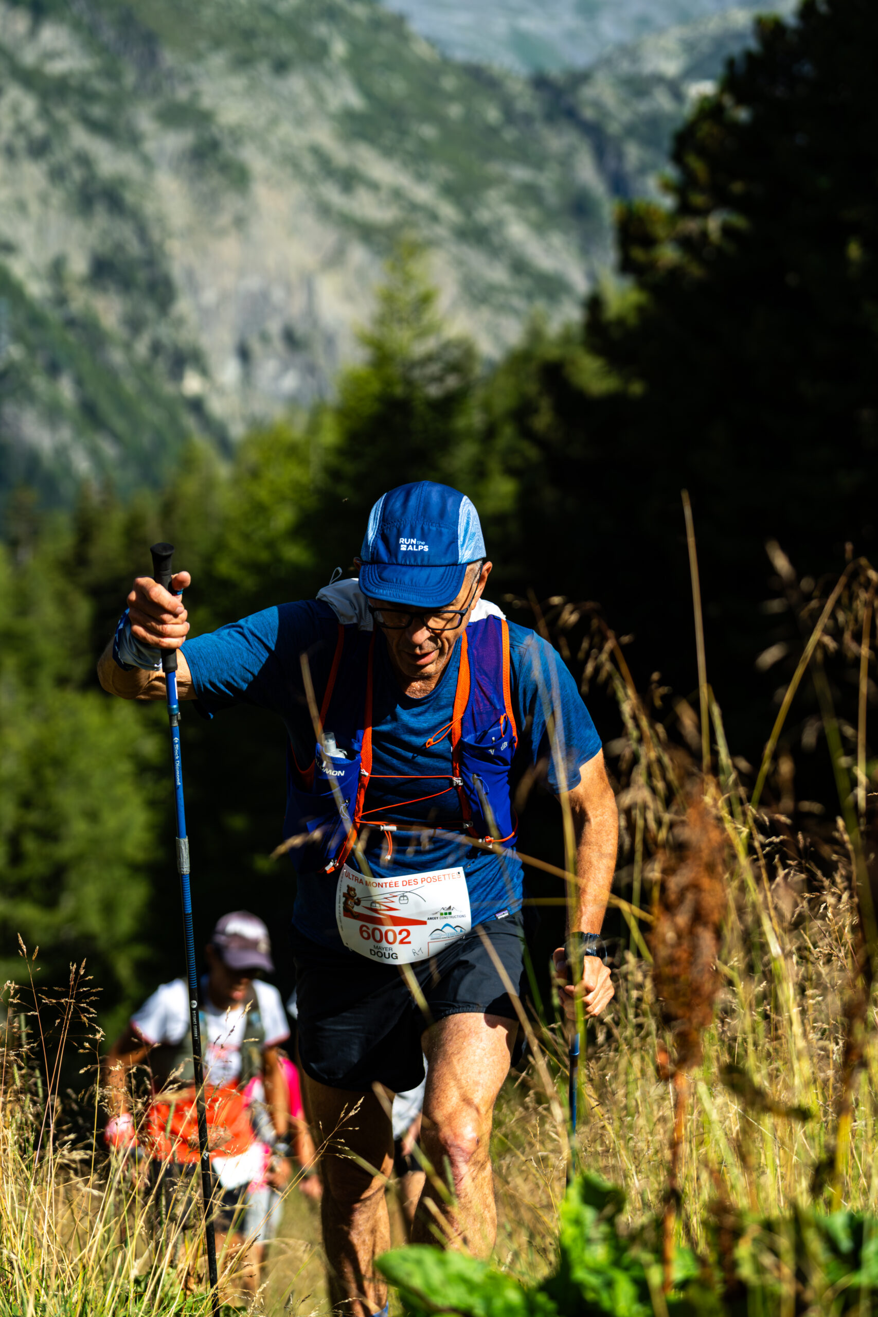 The Chamonix Trail Racing Scene You Might Not Know