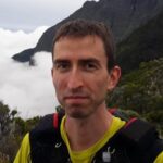 Run the Alps guide Alexandre Thomas