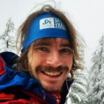 Run the Alps guide Matt Breakell