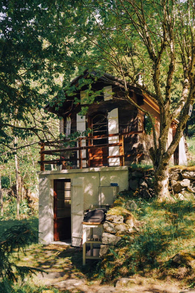 Petite Chalet