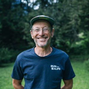 Gideon Zadocks portrait