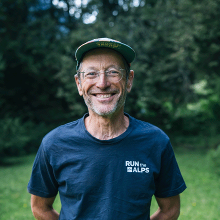 Gideon Zadocks portrait